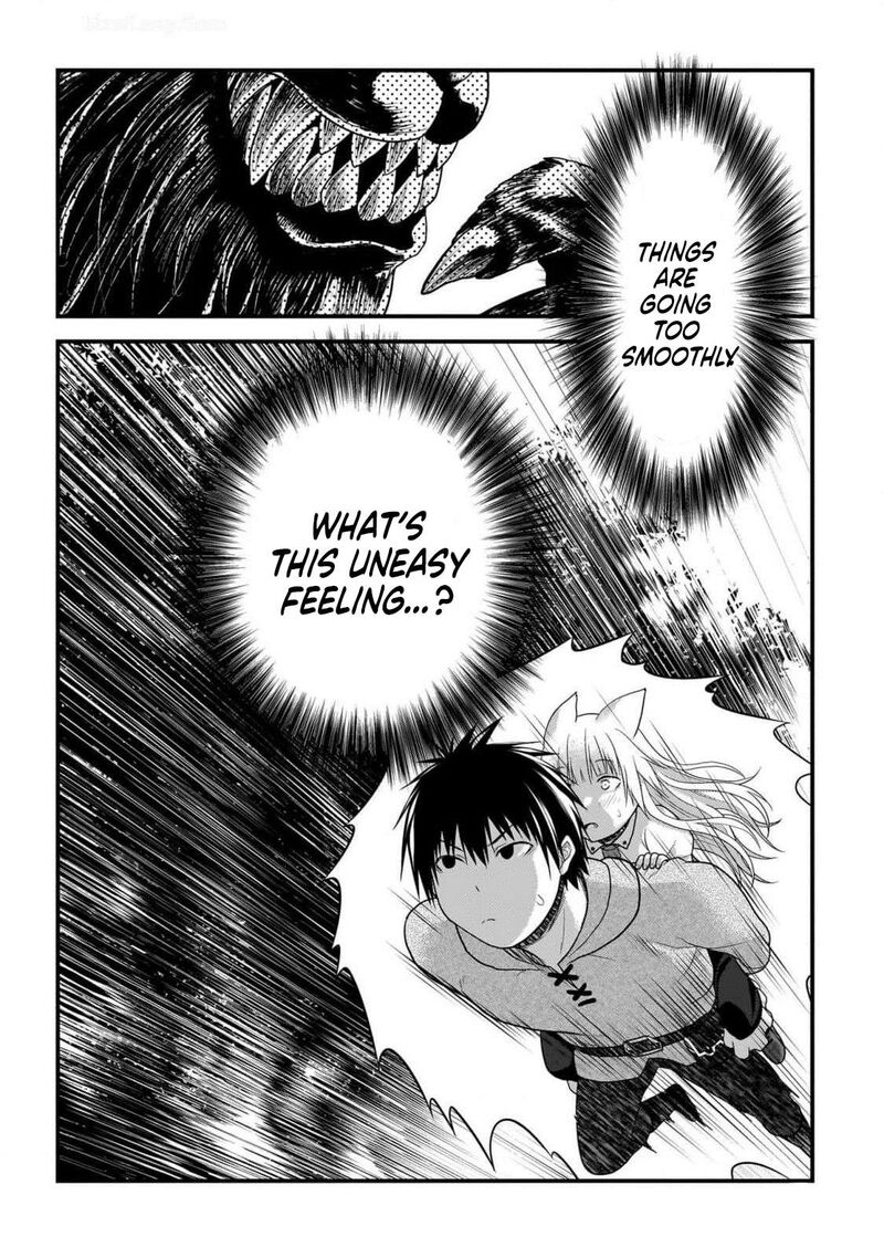 Murabito Desu Ga Nani Ka Chapter 71 Page 30