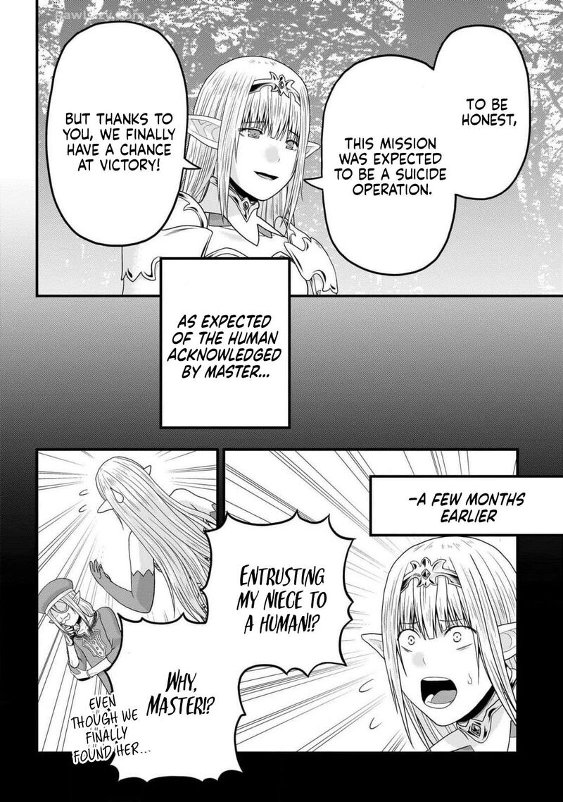 Murabito Desu Ga Nani Ka Chapter 72 Page 10