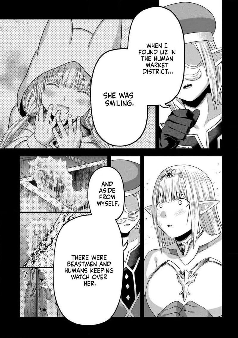 Murabito Desu Ga Nani Ka Chapter 72 Page 11