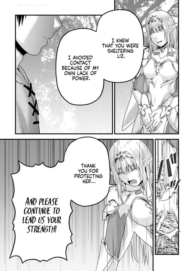 Murabito Desu Ga Nani Ka Chapter 72 Page 13
