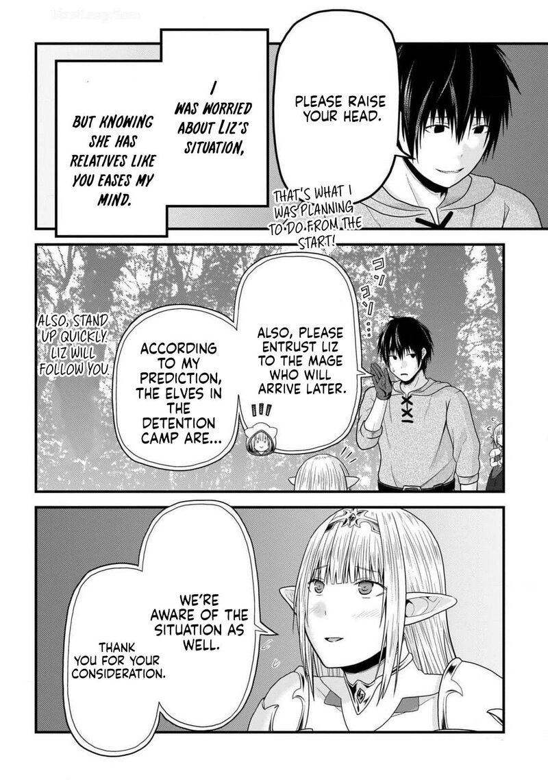 Murabito Desu Ga Nani Ka Chapter 72 Page 14