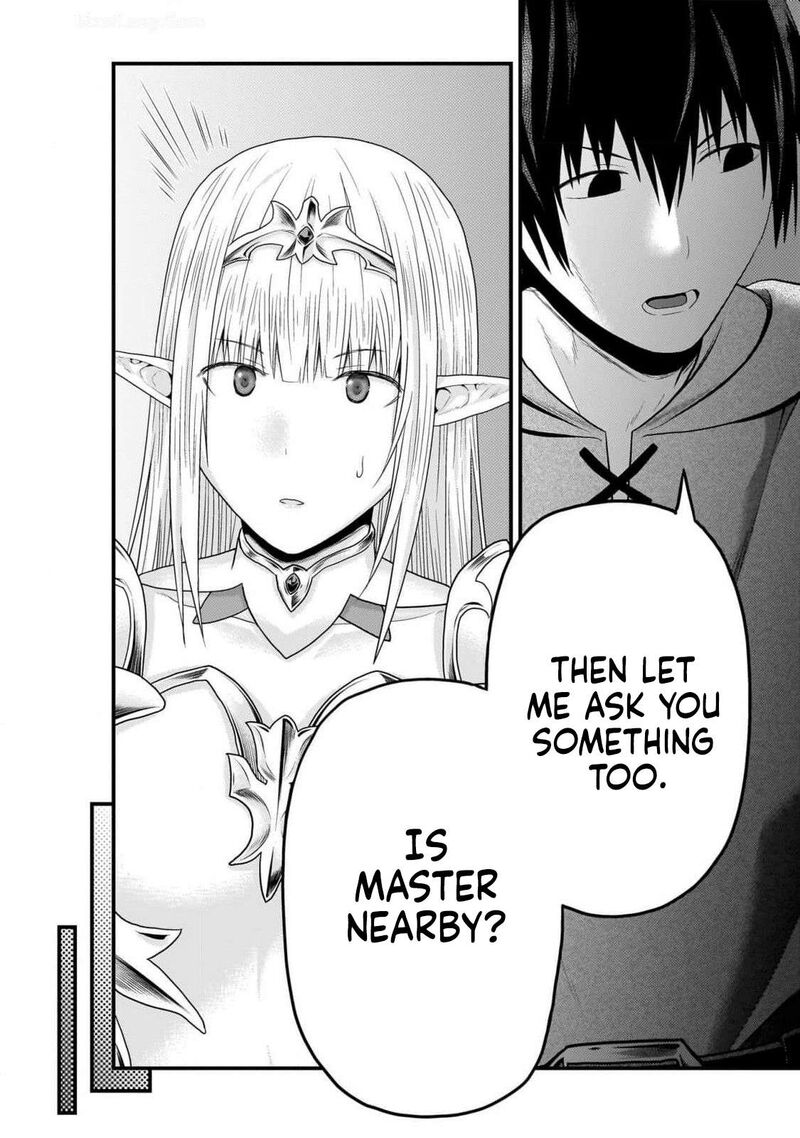 Murabito Desu Ga Nani Ka Chapter 72 Page 16