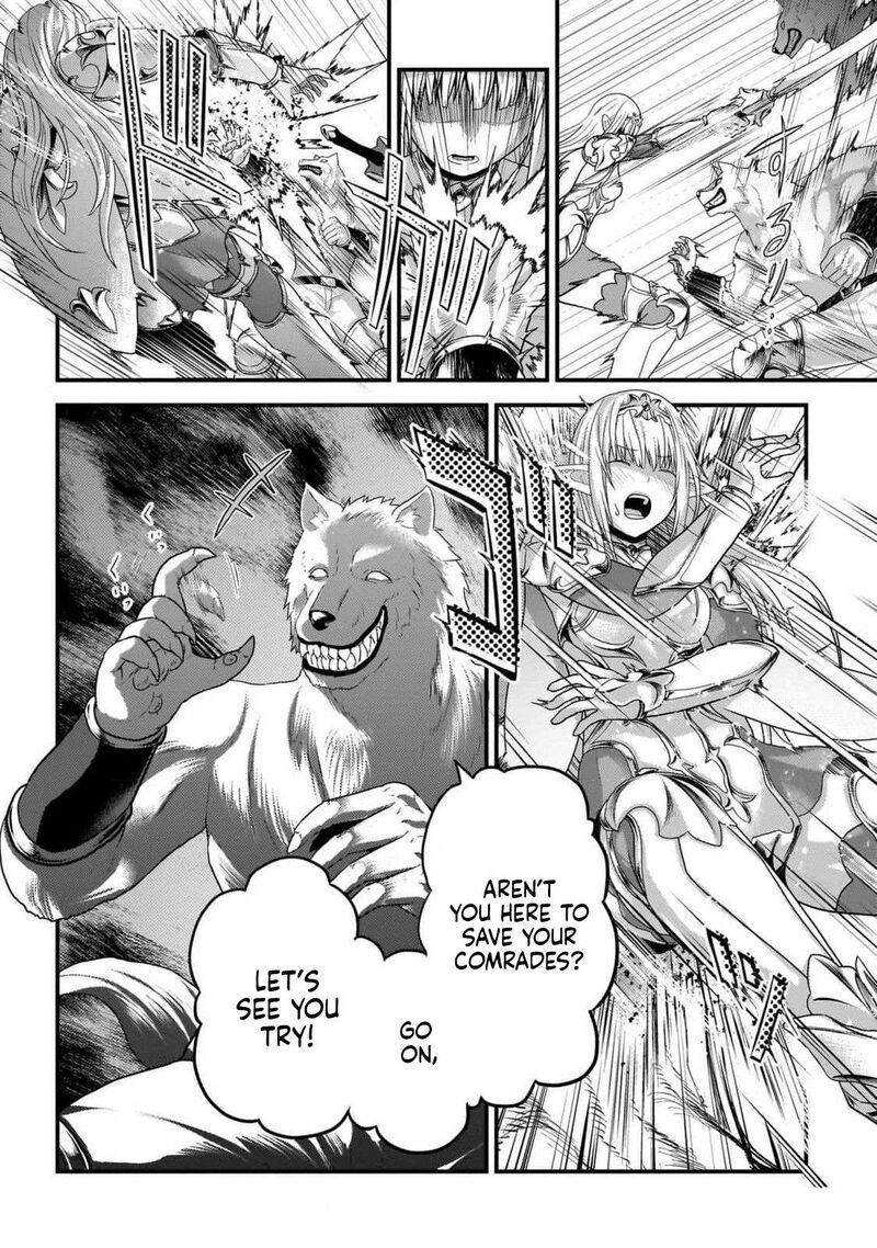 Murabito Desu Ga Nani Ka Chapter 72 Page 2