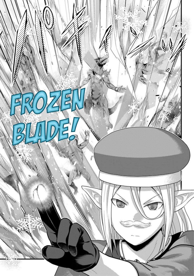 Murabito Desu Ga Nani Ka Chapter 72 Page 21