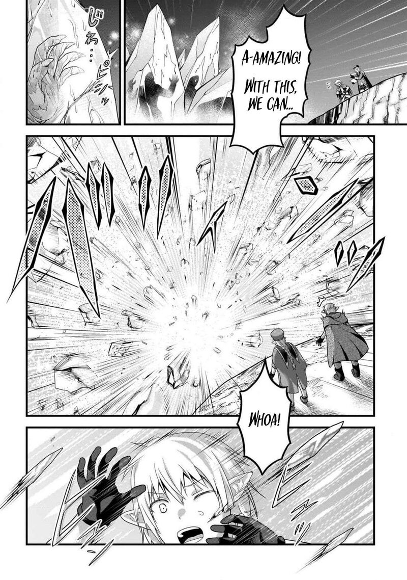 Murabito Desu Ga Nani Ka Chapter 72 Page 22