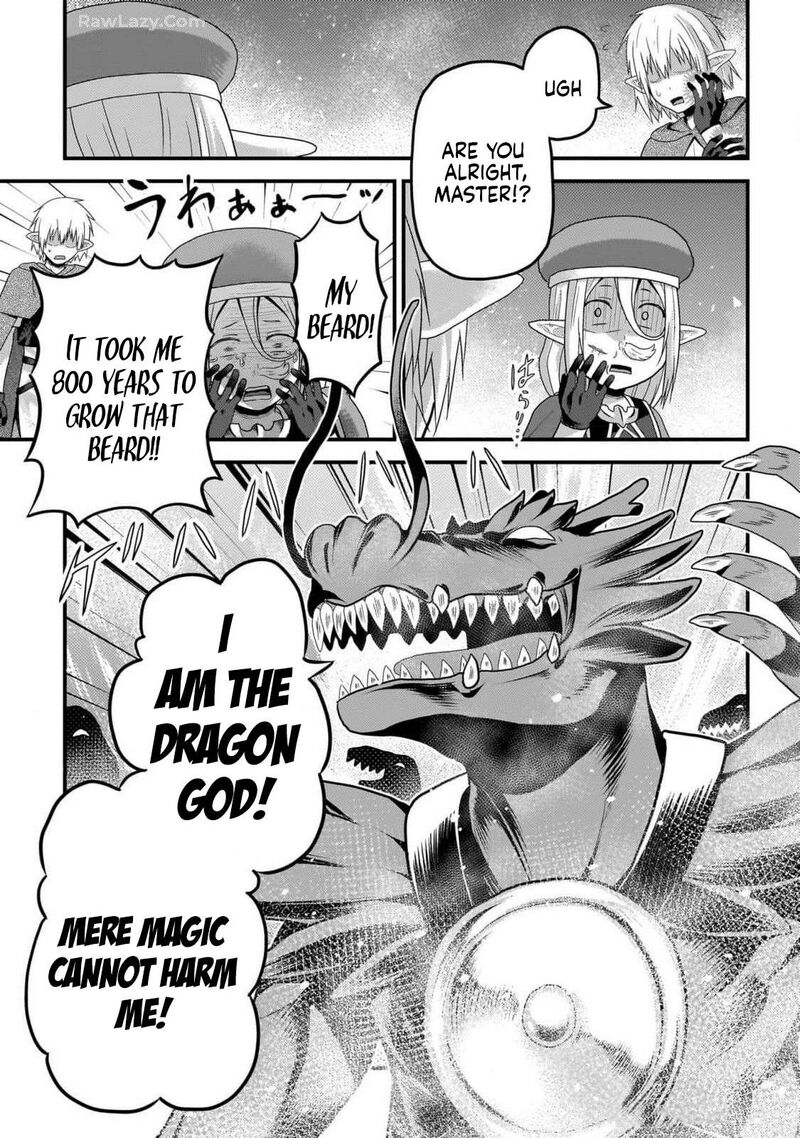 Murabito Desu Ga Nani Ka Chapter 72 Page 23