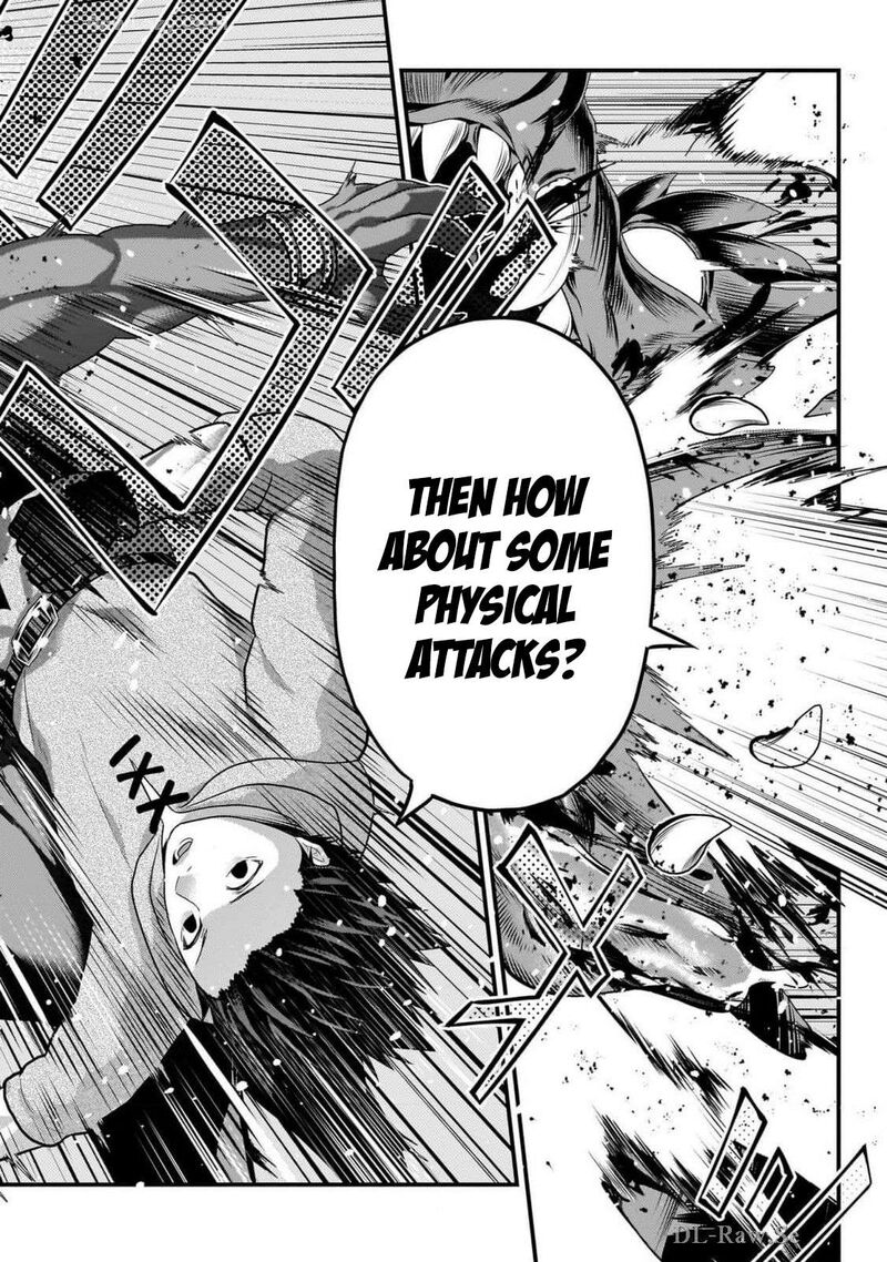 Murabito Desu Ga Nani Ka Chapter 72 Page 24