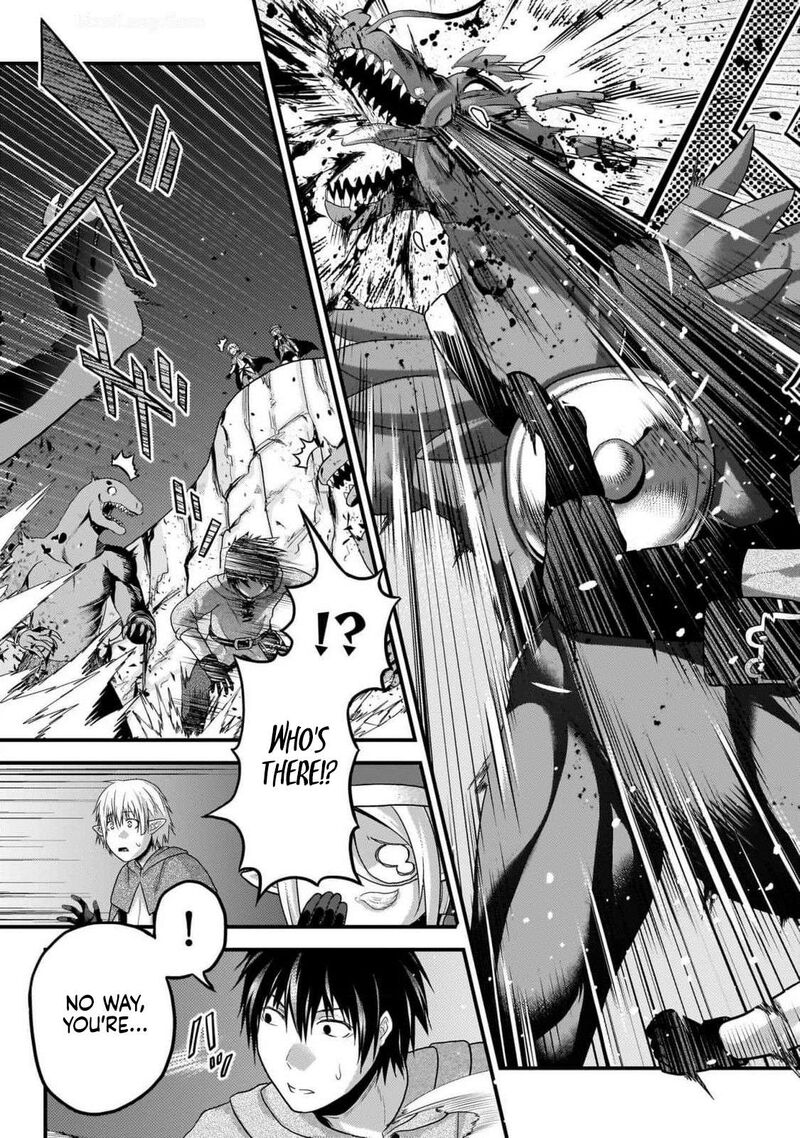 Murabito Desu Ga Nani Ka Chapter 72 Page 25