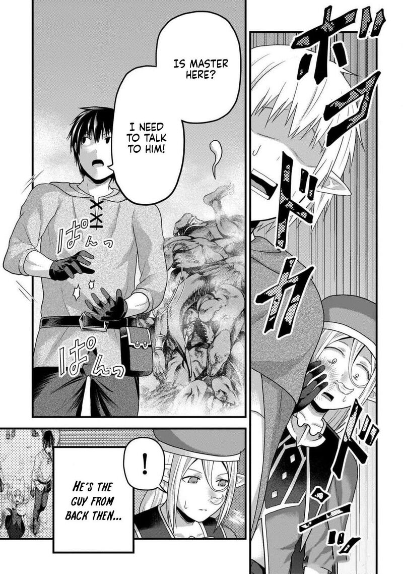 Murabito Desu Ga Nani Ka Chapter 72 Page 27