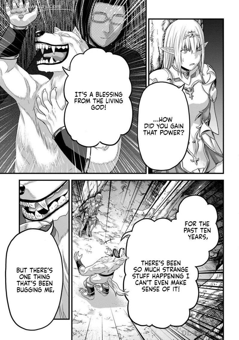 Murabito Desu Ga Nani Ka Chapter 72 Page 5