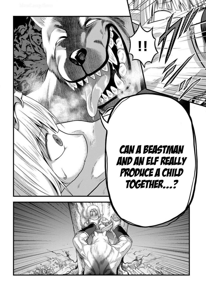 Murabito Desu Ga Nani Ka Chapter 72 Page 6