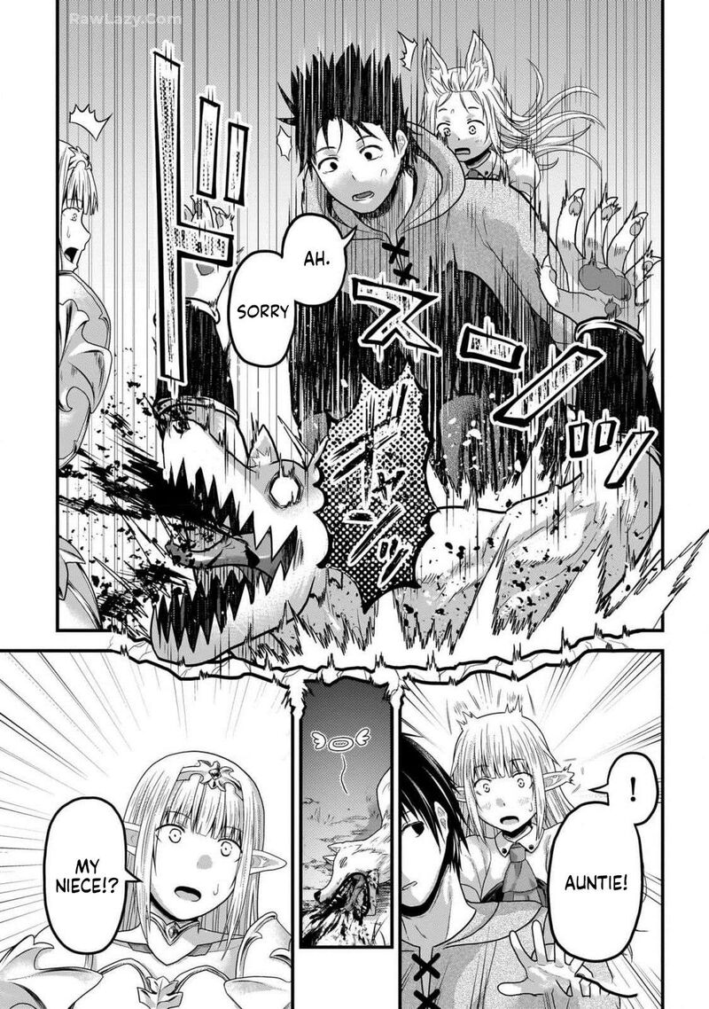 Murabito Desu Ga Nani Ka Chapter 72 Page 7