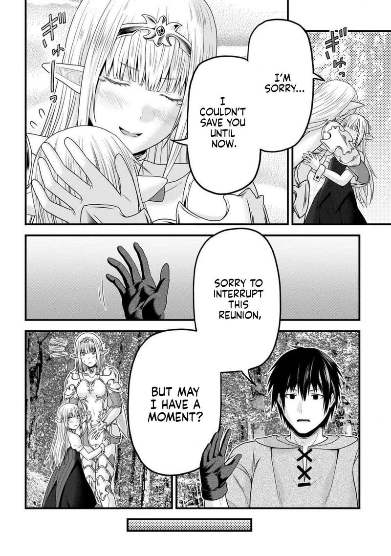 Murabito Desu Ga Nani Ka Chapter 72 Page 8