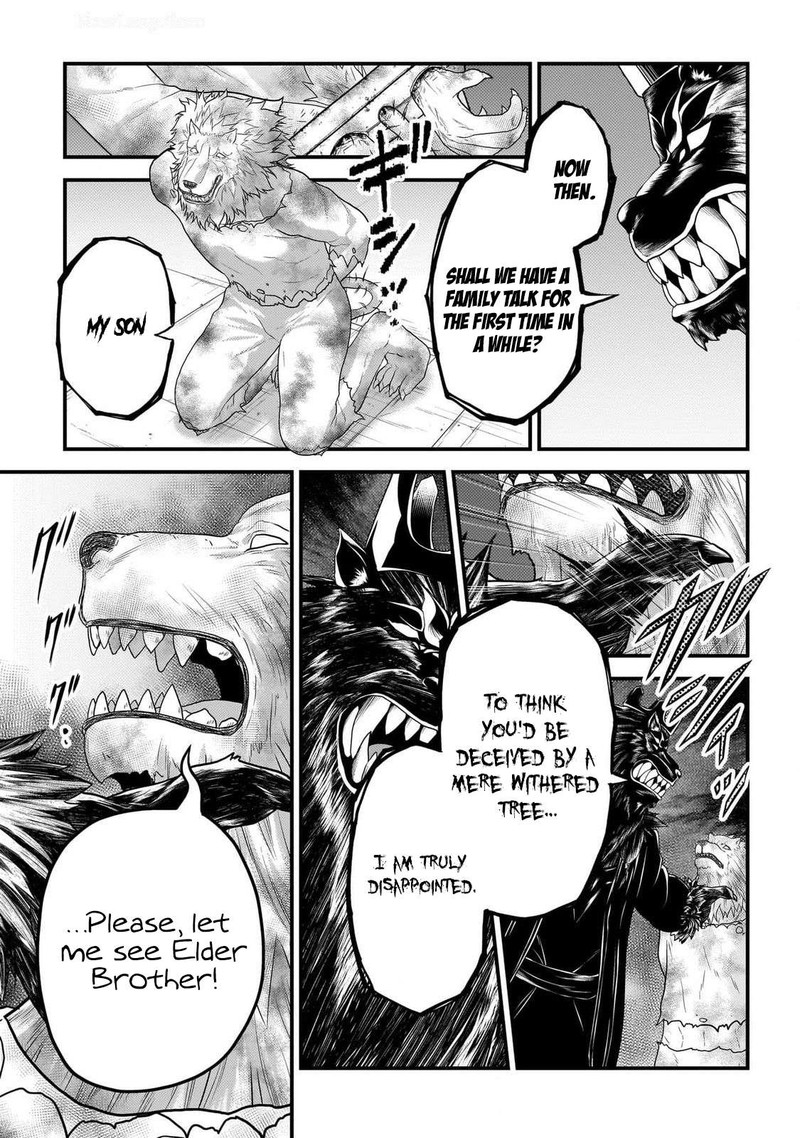 Murabito Desu Ga Nani Ka Chapter 73 Page 11