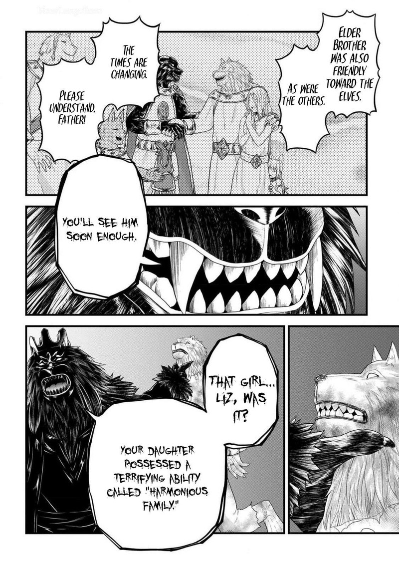 Murabito Desu Ga Nani Ka Chapter 73 Page 12