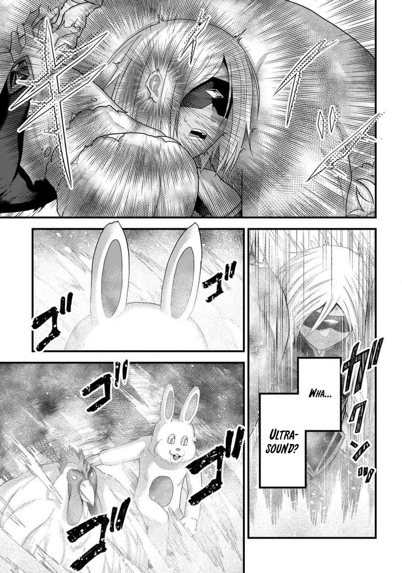 Murabito Desu Ga Nani Ka Chapter 73 Page 18