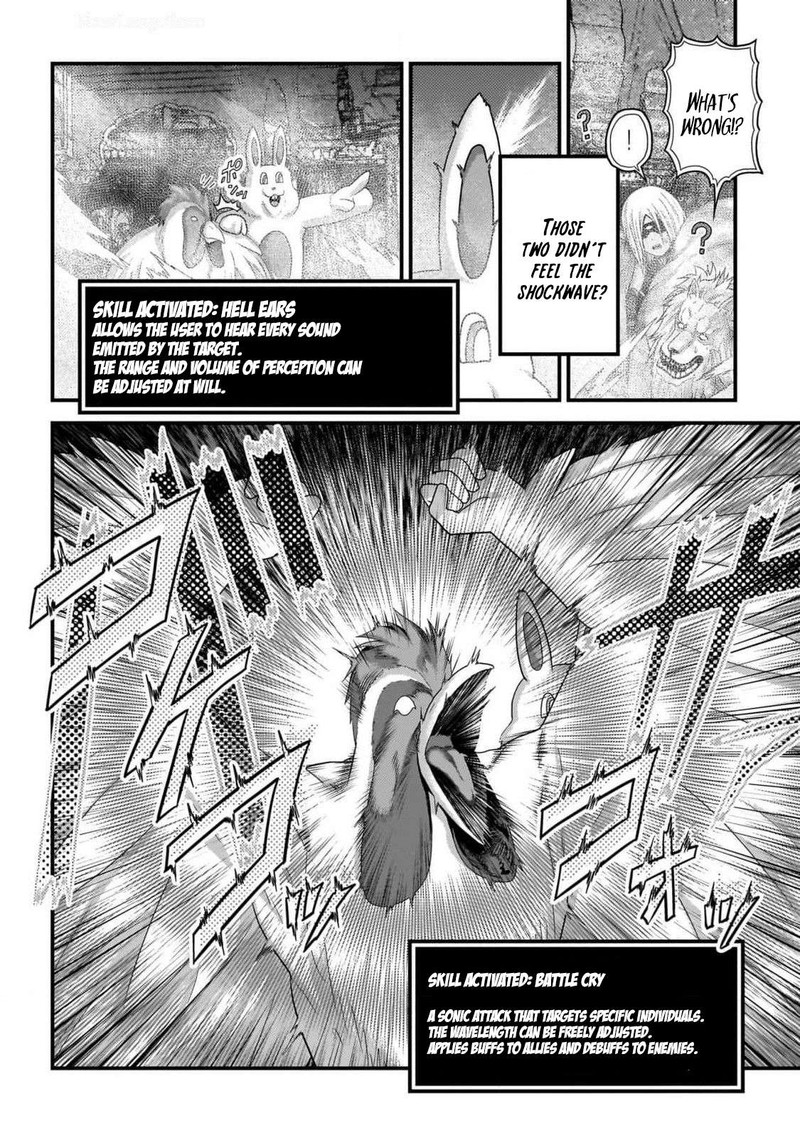 Murabito Desu Ga Nani Ka Chapter 73 Page 19