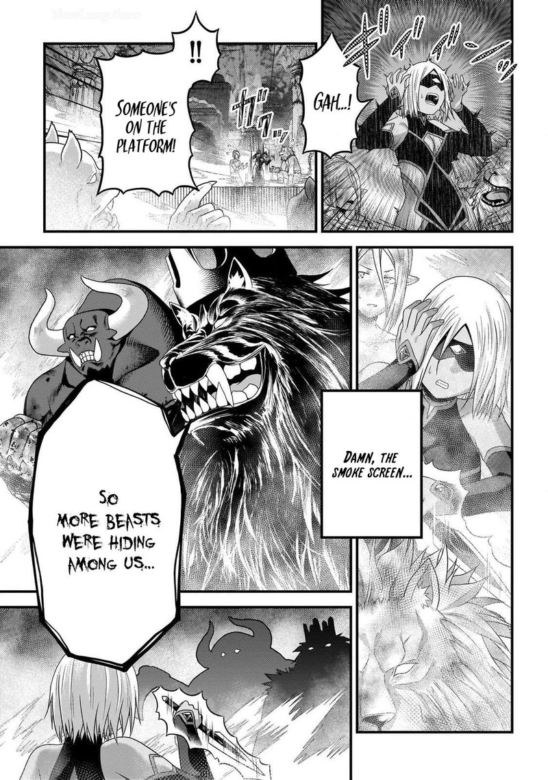 Murabito Desu Ga Nani Ka Chapter 73 Page 20