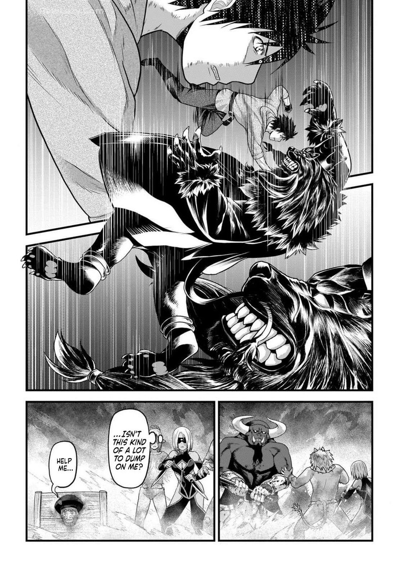 Murabito Desu Ga Nani Ka Chapter 73 Page 24