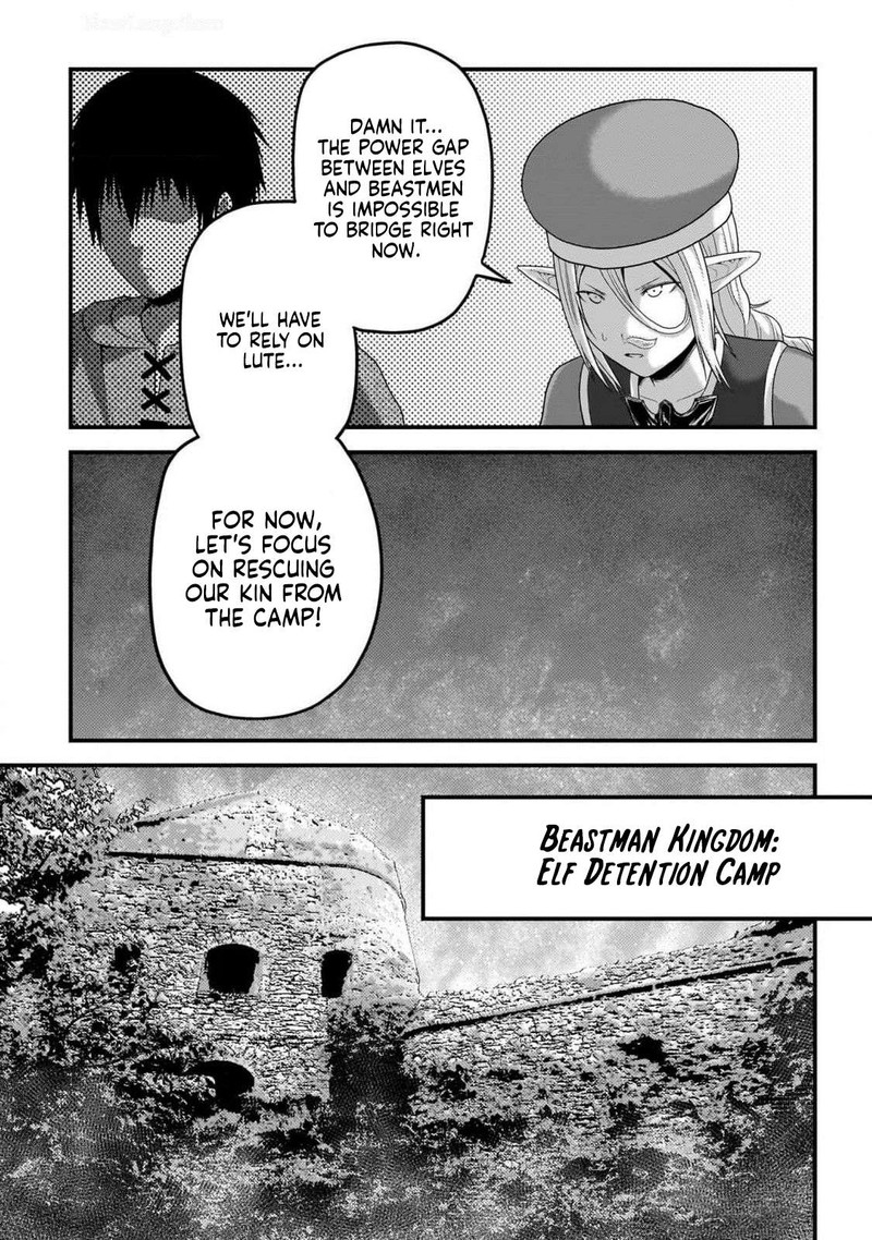 Murabito Desu Ga Nani Ka Chapter 73 Page 3