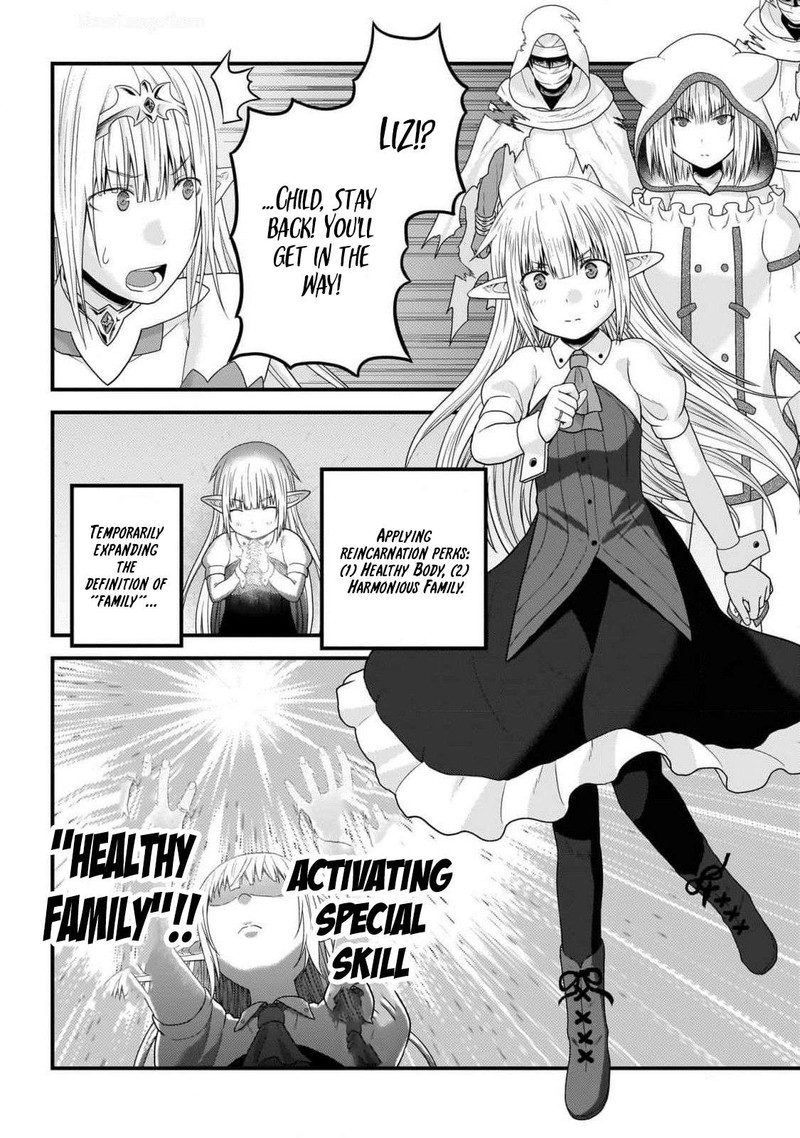 Murabito Desu Ga Nani Ka Chapter 73 Page 6