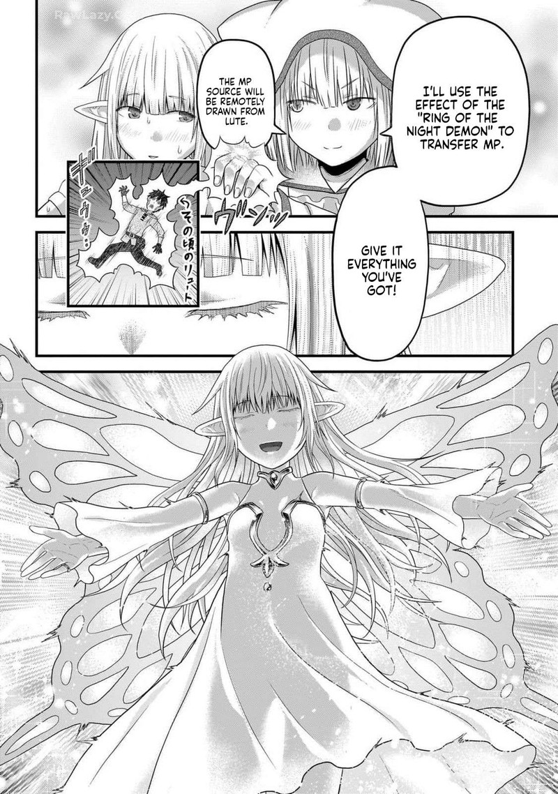 Murabito Desu Ga Nani Ka Chapter 73 Page 8