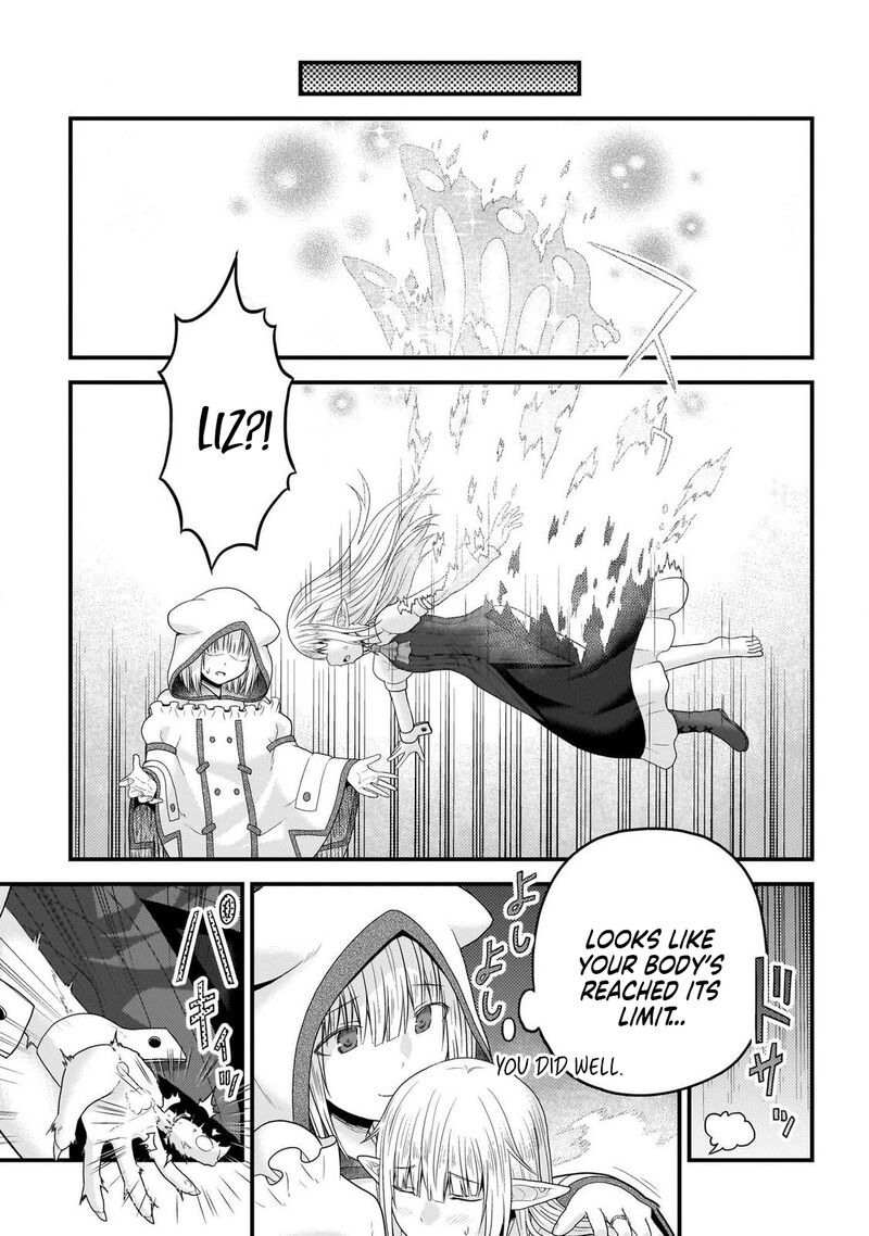 Murabito Desu Ga Nani Ka Chapter 74 Page 12