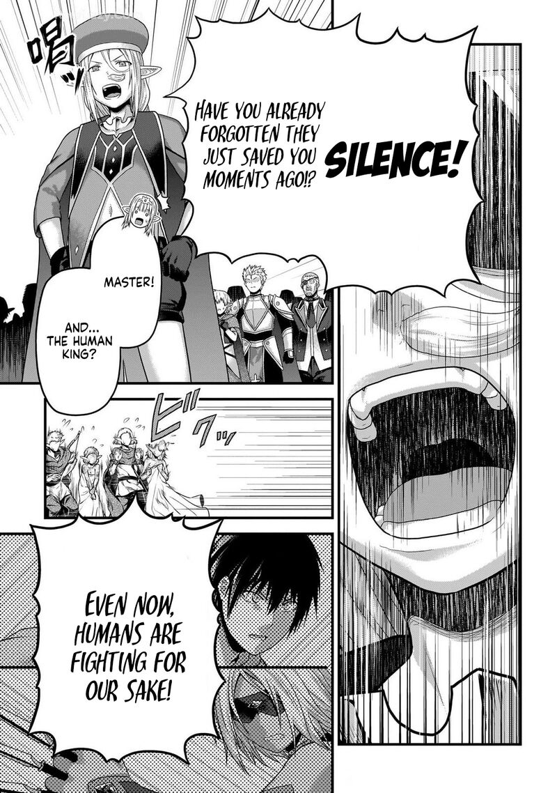 Murabito Desu Ga Nani Ka Chapter 74 Page 14