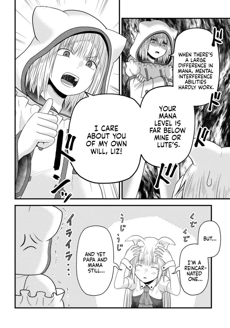 Murabito Desu Ga Nani Ka Chapter 74 Page 19