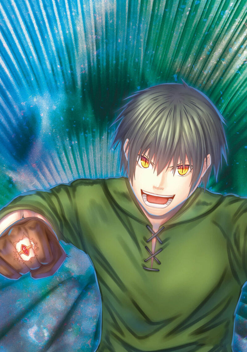 Murabito Desu Ga Nani Ka Chapter 74 Page 2