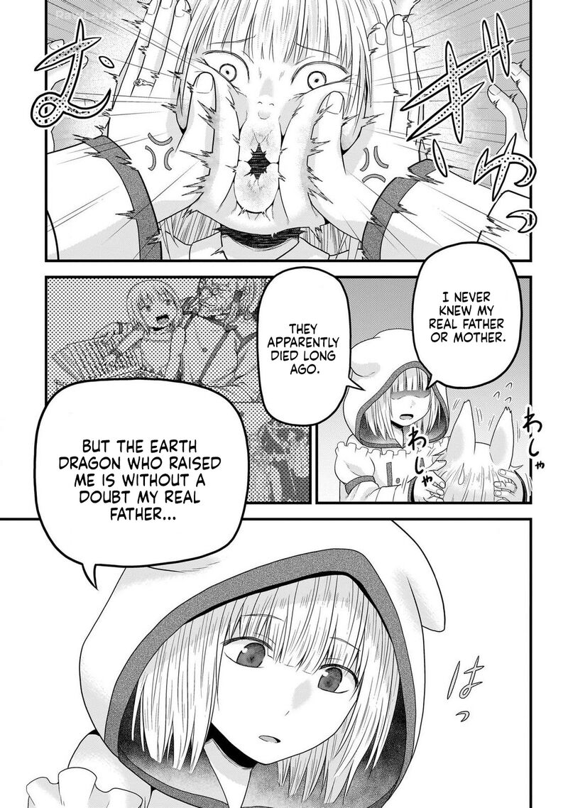 Murabito Desu Ga Nani Ka Chapter 74 Page 20