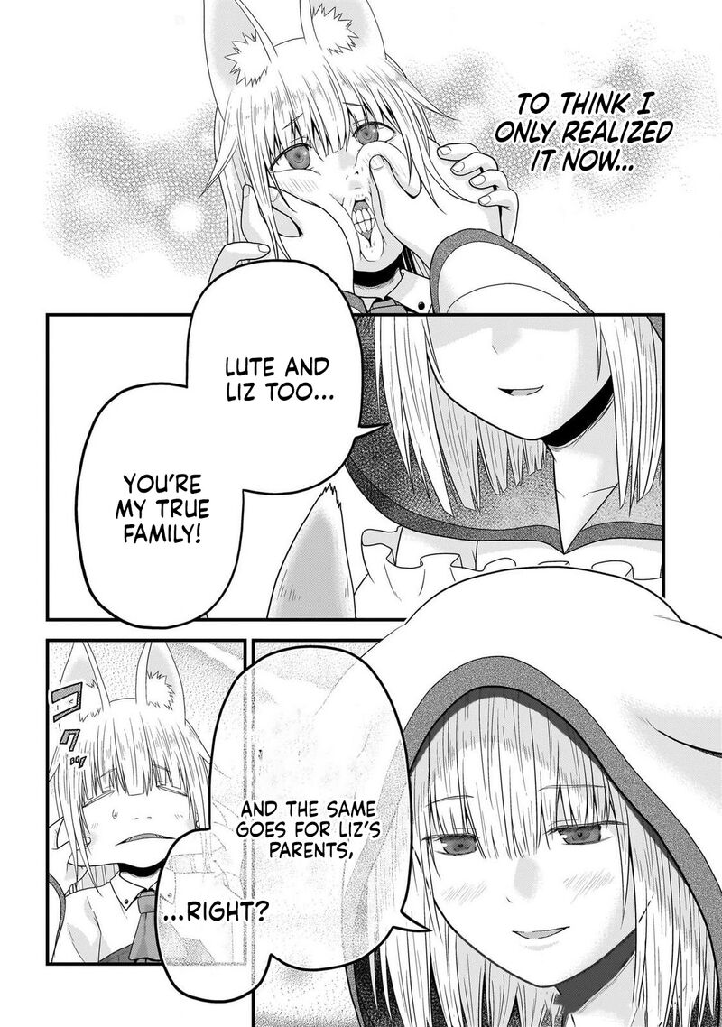 Murabito Desu Ga Nani Ka Chapter 74 Page 21