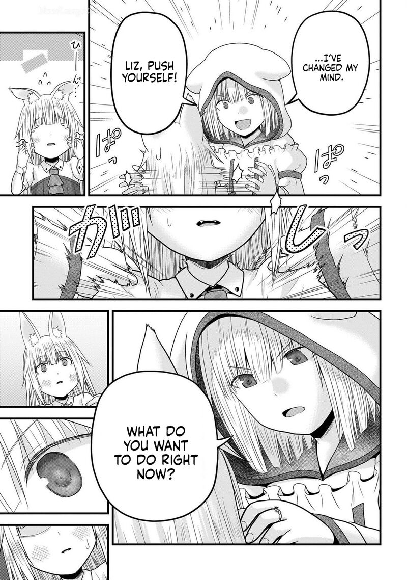 Murabito Desu Ga Nani Ka Chapter 74 Page 22