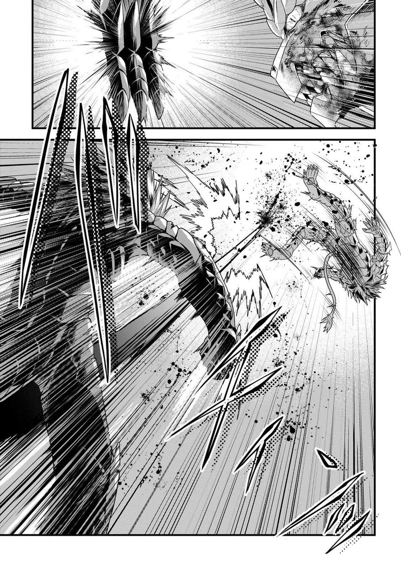 Murabito Desu Ga Nani Ka Chapter 75 Page 10