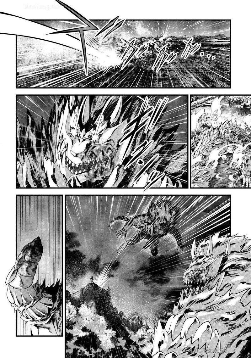 Murabito Desu Ga Nani Ka Chapter 75 Page 11