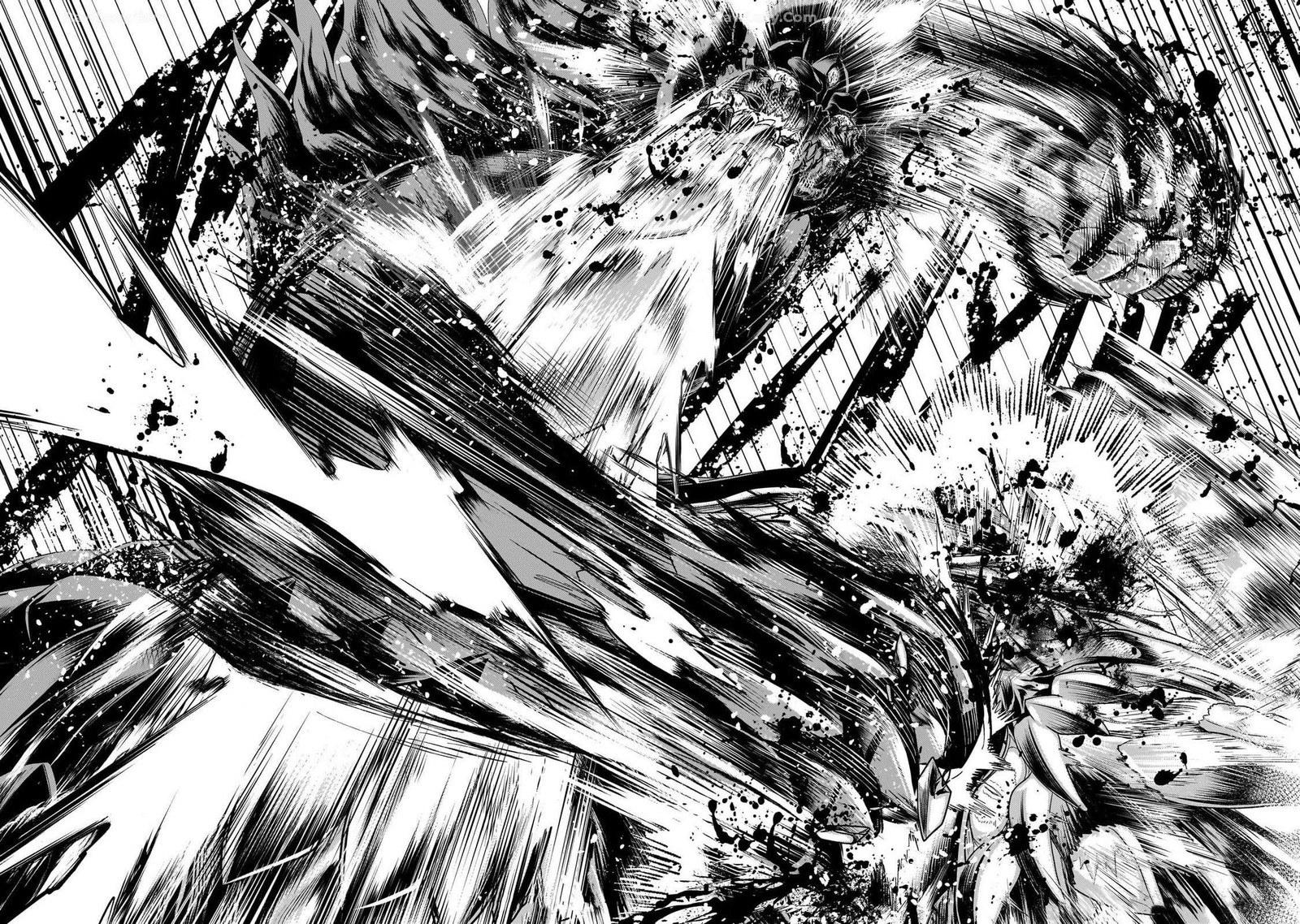 Murabito Desu Ga Nani Ka Chapter 75 Page 13