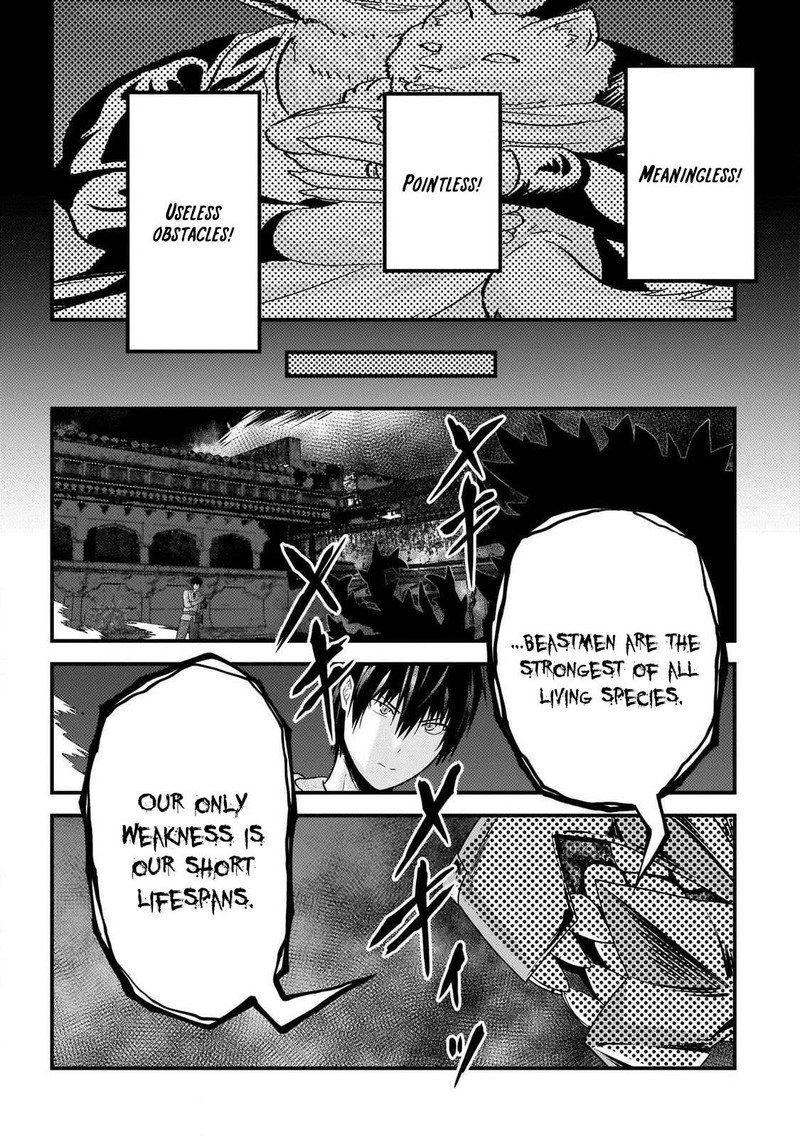 Murabito Desu Ga Nani Ka Chapter 75 Page 3