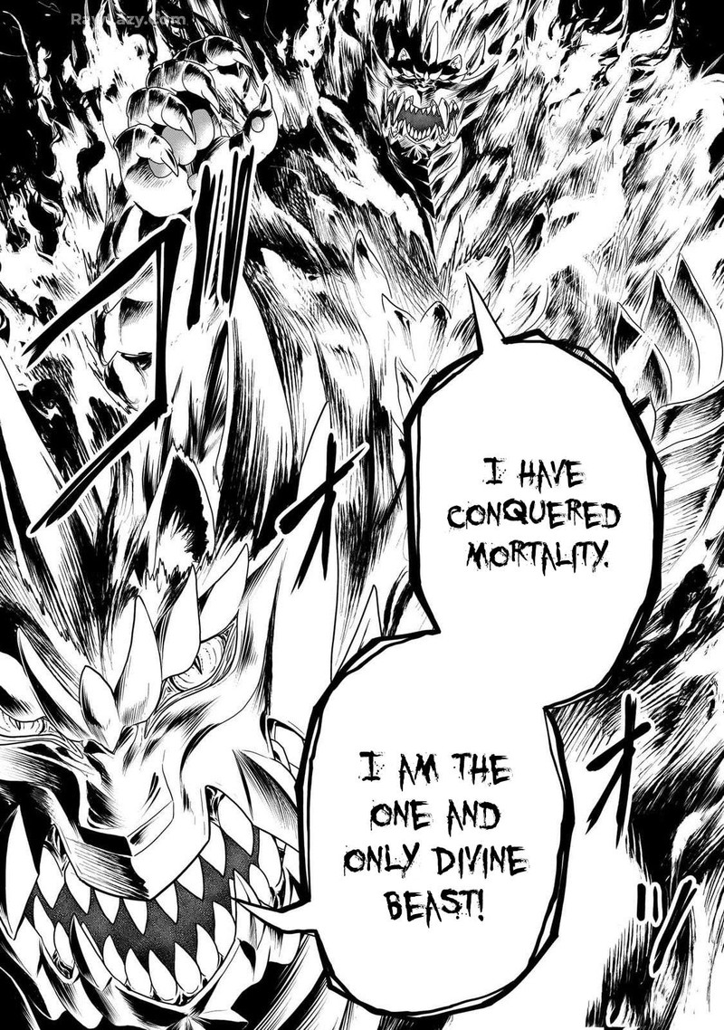 Murabito Desu Ga Nani Ka Chapter 75 Page 4