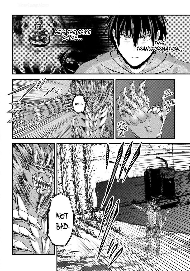 Murabito Desu Ga Nani Ka Chapter 75 Page 5