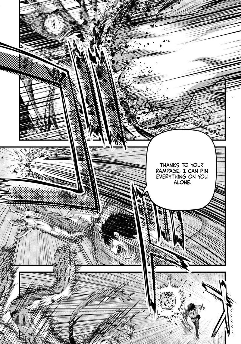 Murabito Desu Ga Nani Ka Chapter 75 Page 8