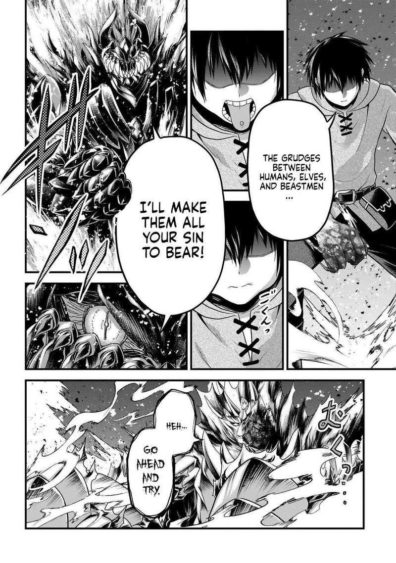 Murabito Desu Ga Nani Ka Chapter 75 Page 9