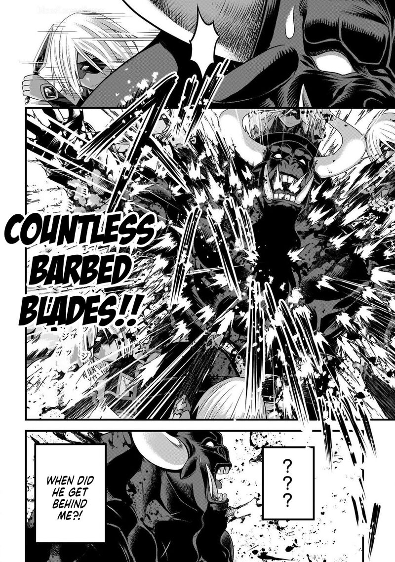 Murabito Desu Ga Nani Ka Chapter 76 Page 10