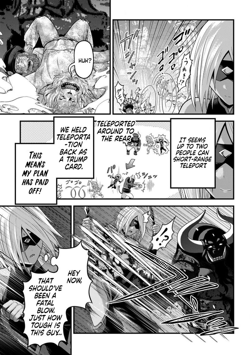 Murabito Desu Ga Nani Ka Chapter 76 Page 11