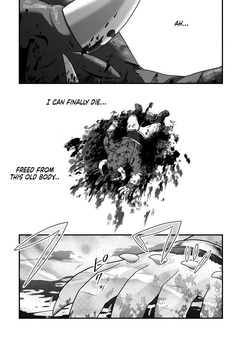 Murabito Desu Ga Nani Ka Chapter 76 Page 13