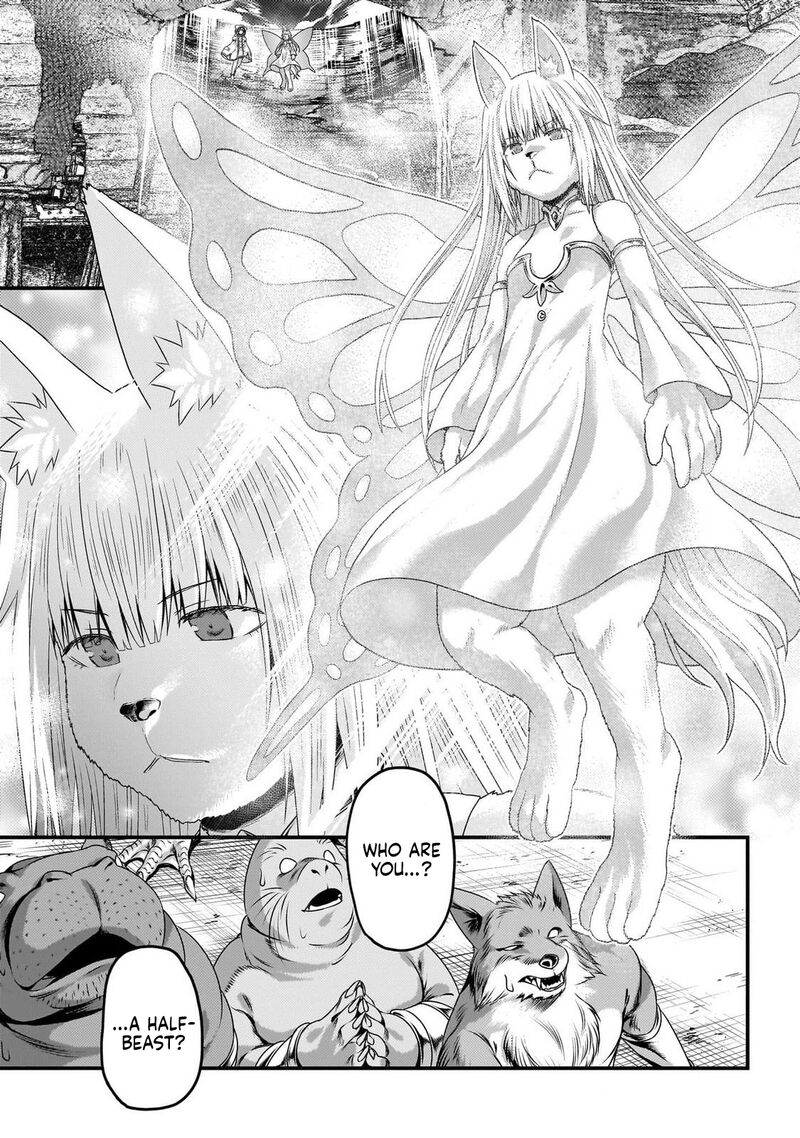 Murabito Desu Ga Nani Ka Chapter 76 Page 17