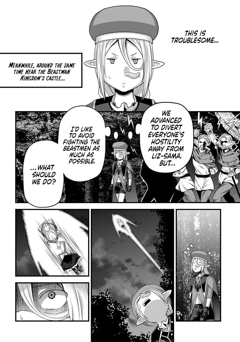 Murabito Desu Ga Nani Ka Chapter 76 Page 2