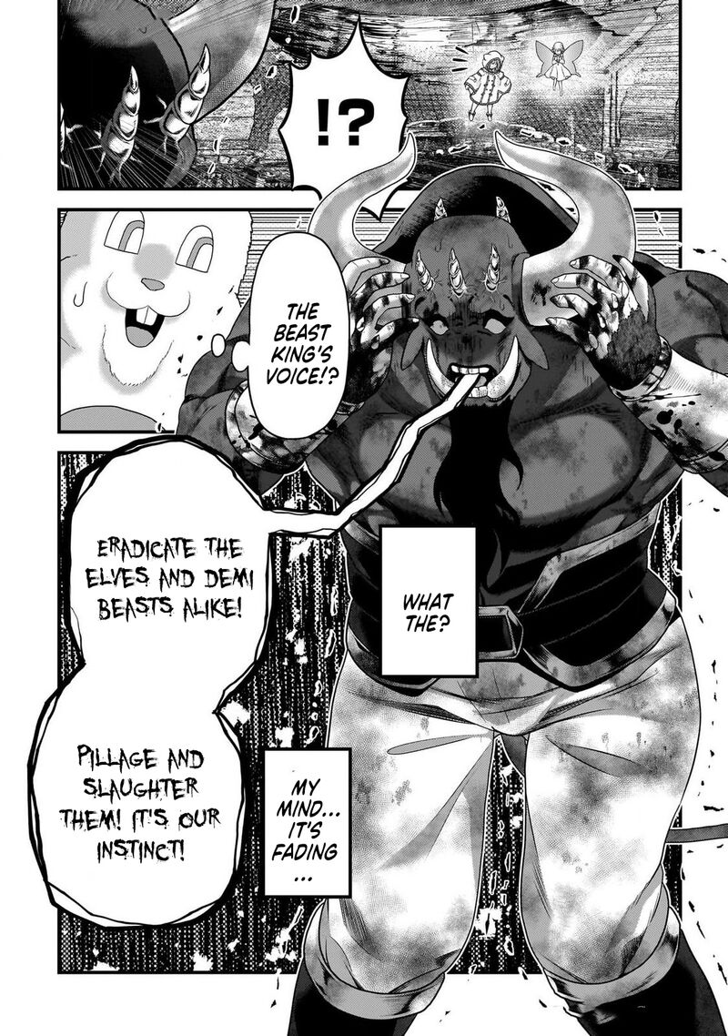 Murabito Desu Ga Nani Ka Chapter 76 Page 23