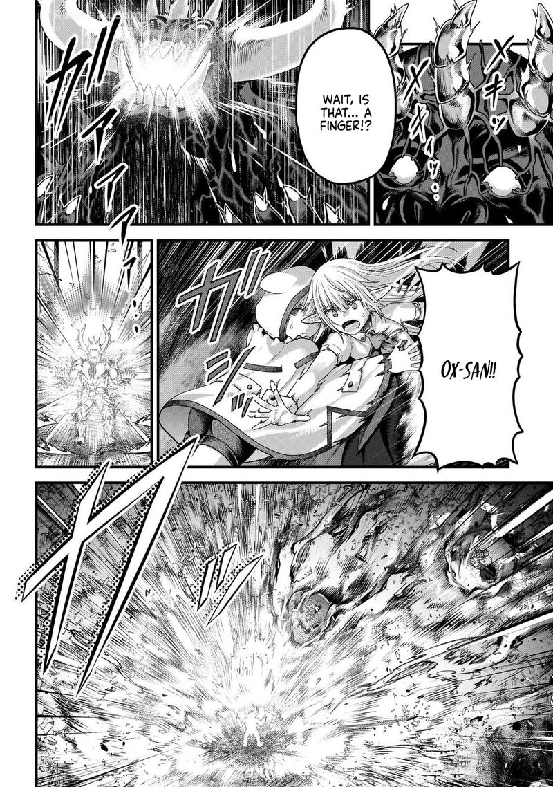 Murabito Desu Ga Nani Ka Chapter 76 Page 24