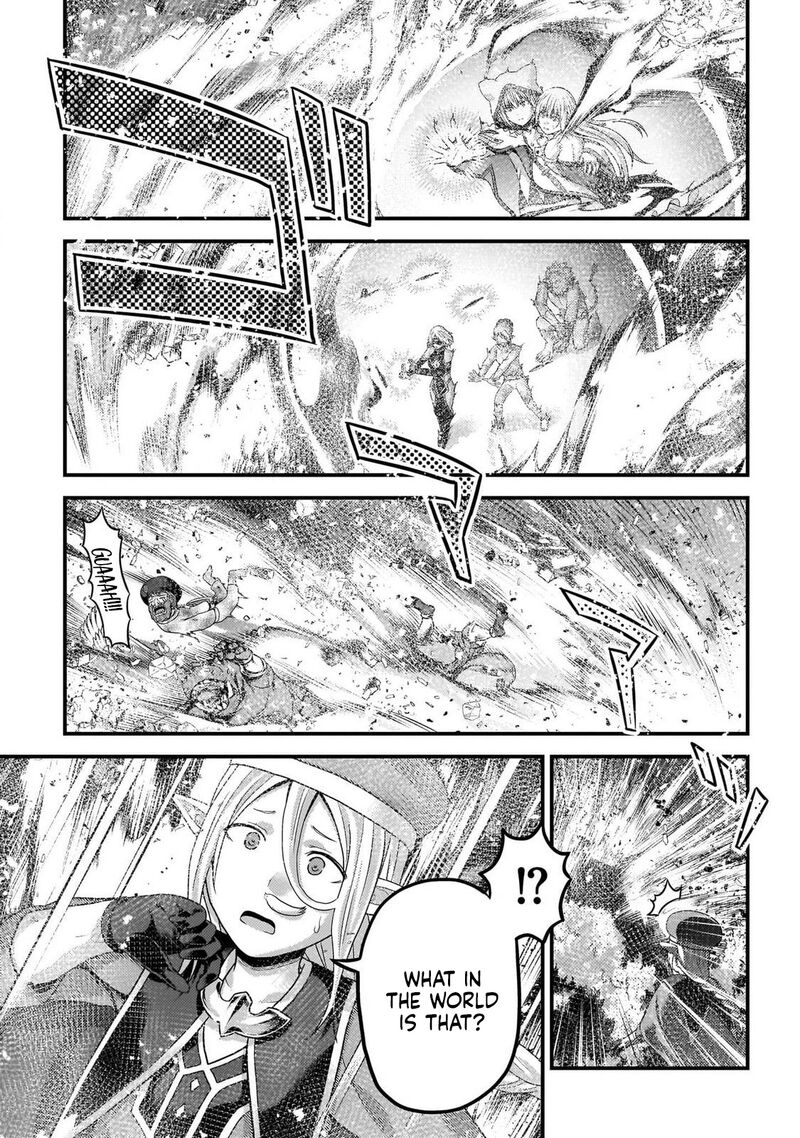 Murabito Desu Ga Nani Ka Chapter 76 Page 25