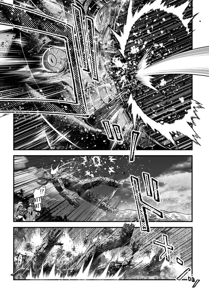 Murabito Desu Ga Nani Ka Chapter 76 Page 27